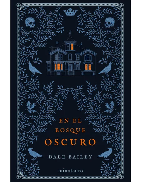 es::En el bosque oscuro