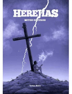 es::Herejías. Mitos oscuros