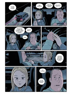 es::Herejías. Mitos oscuros 2