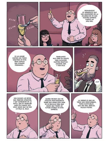 es::Herejías. Mitos oscuros