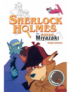 es::Sherlock Holmes de Hayao Miyazaki