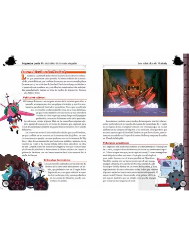 es::Sherlock Holmes de Hayao Miyazaki