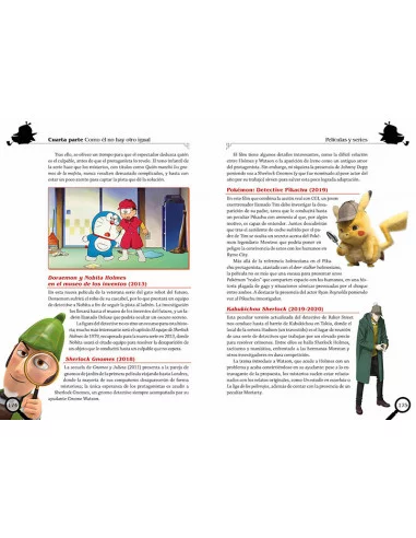 es::Sherlock Holmes de Hayao Miyazaki