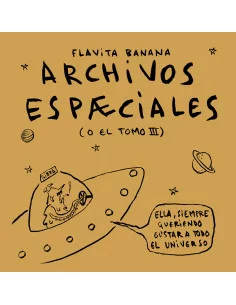 es::Archivos espaeciales