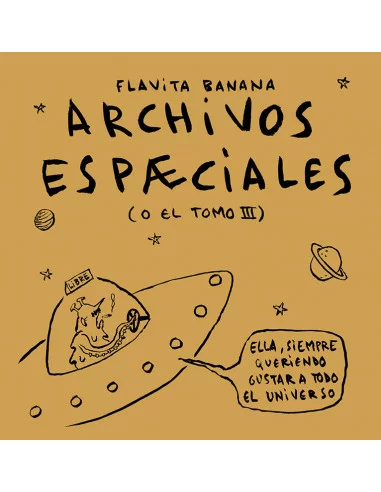 es::Archivos espaeciales