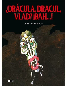 es::¿Drácula, Dracul, Vlad? ¡Bah...!