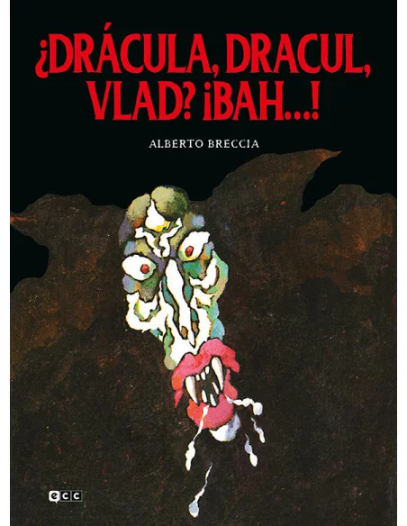 es::¿Drácula, Dracul, Vlad? ¡Bah...!