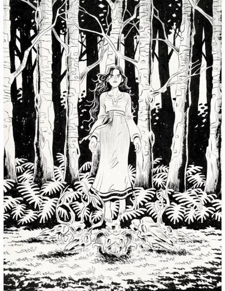 es::Yaga "Special Edition"