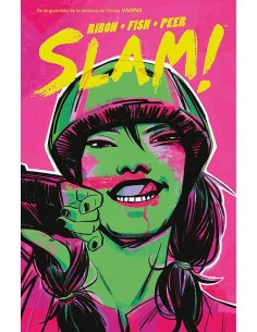 es::Slam! Colección completa