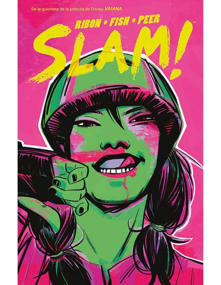 es::Slam! Colección completa