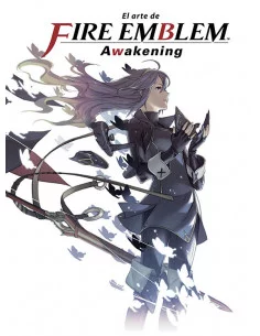 es::El arte de Fire Emblem: Awakening