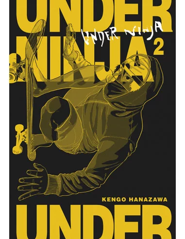 es::Under Ninja 02
