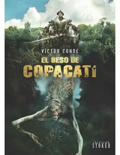 es::El beso de Copacati