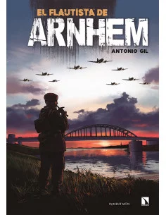 es::El Flautista de Arnhem