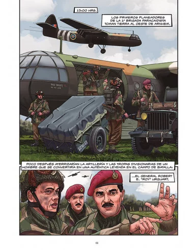 es::El Flautista de Arnhem