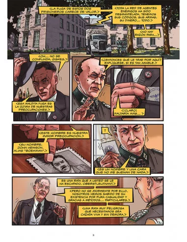 es::El Flautista de Arnhem