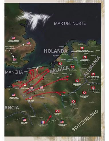 es::El Flautista de Arnhem