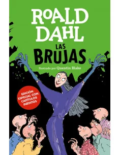 es::Las brujas