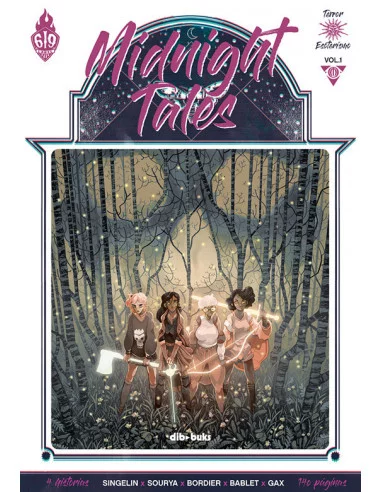 es::Midnight Tales Vol 01