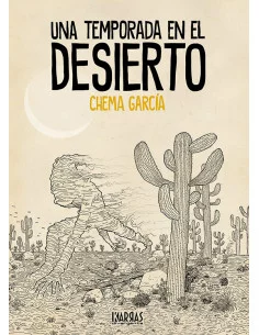 es::Una temporada en el desierto