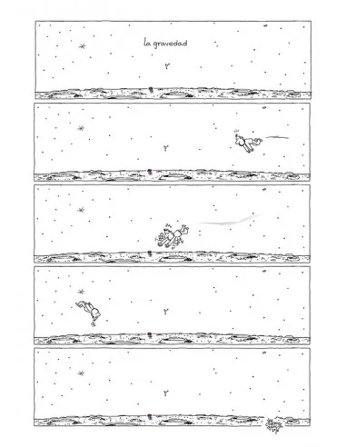 es::Una temporada en el desierto
