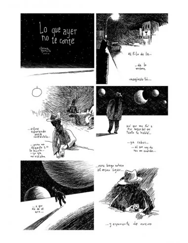 es::Una temporada en el desierto