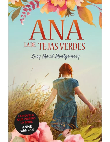 es::Ana, la de Tejas Verdes