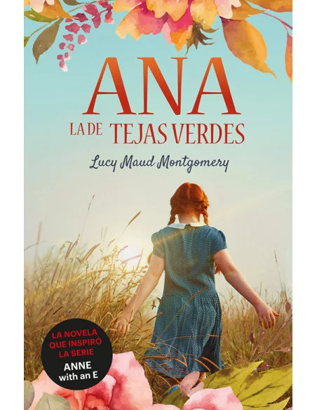 es::Ana, la de Tejas Verdes