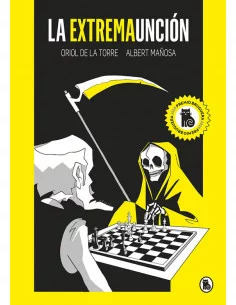 es::La Extremaunción