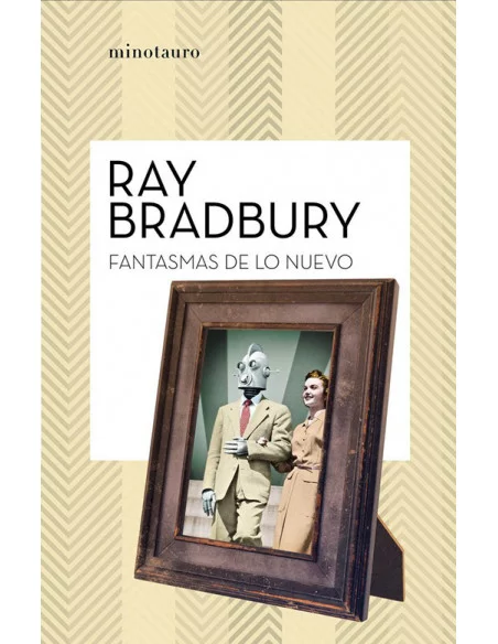 es::Fantasmas de lo nuevo
