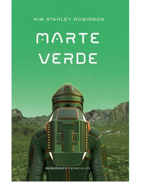 es::Marte Verde