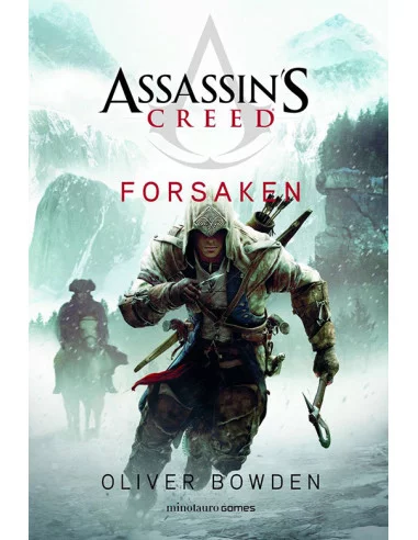 es::Assassin's Creed. Forsaken