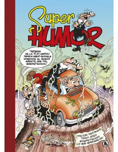 es::Súper Humor Mortadelo 65: ¡Felices Fiestas!