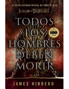 es::Todos los hombres deben morir