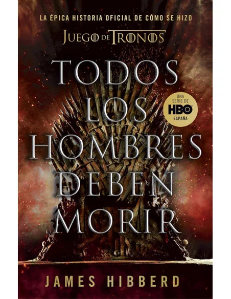 es::Todos los hombres deben morir
