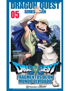 es::Dragon Quest VII 05 (de 14)