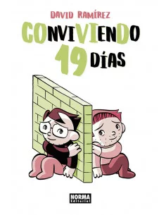 es::Conviviendo 19 días