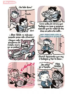 es::Conviviendo 19 días 2