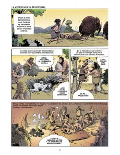 es::La increíble Historia de la Medicina 2