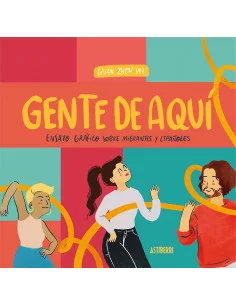 es::Gente de aquí, gente de allí