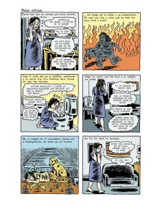 es::Todo es inflamable 2