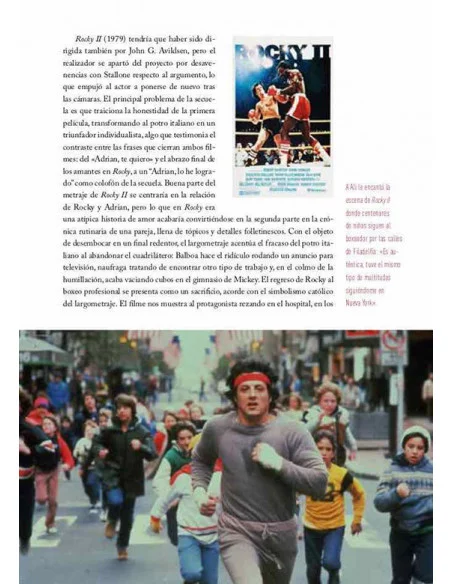 es::Sangre, sudor y puños. El boxeo en el cine