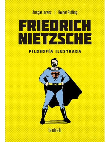 es::Friedrich Nietzsche