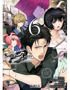 es::Steins Gate Zero 06