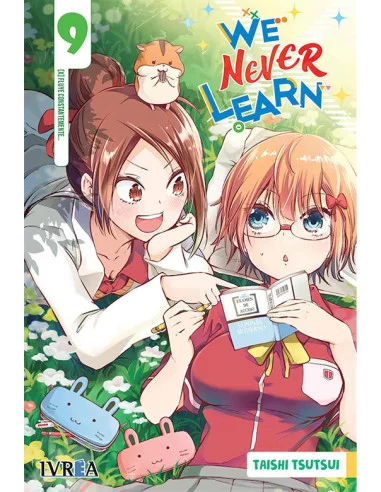 es::We never learn 09
