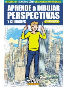 es::Aprende a dibujar Perspectivas y Ciudades