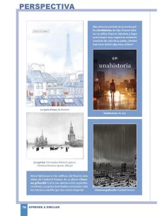 es::Aprende a dibujar Perspectivas y Ciudades 2