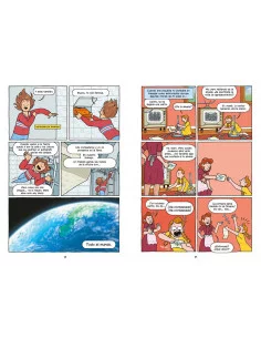 es::Astronautas. Mujeres en la última frontera 2