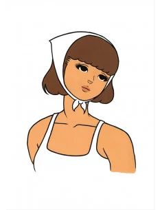 es::Rosie en la Jungla