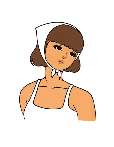 es::Rosie en la Jungla